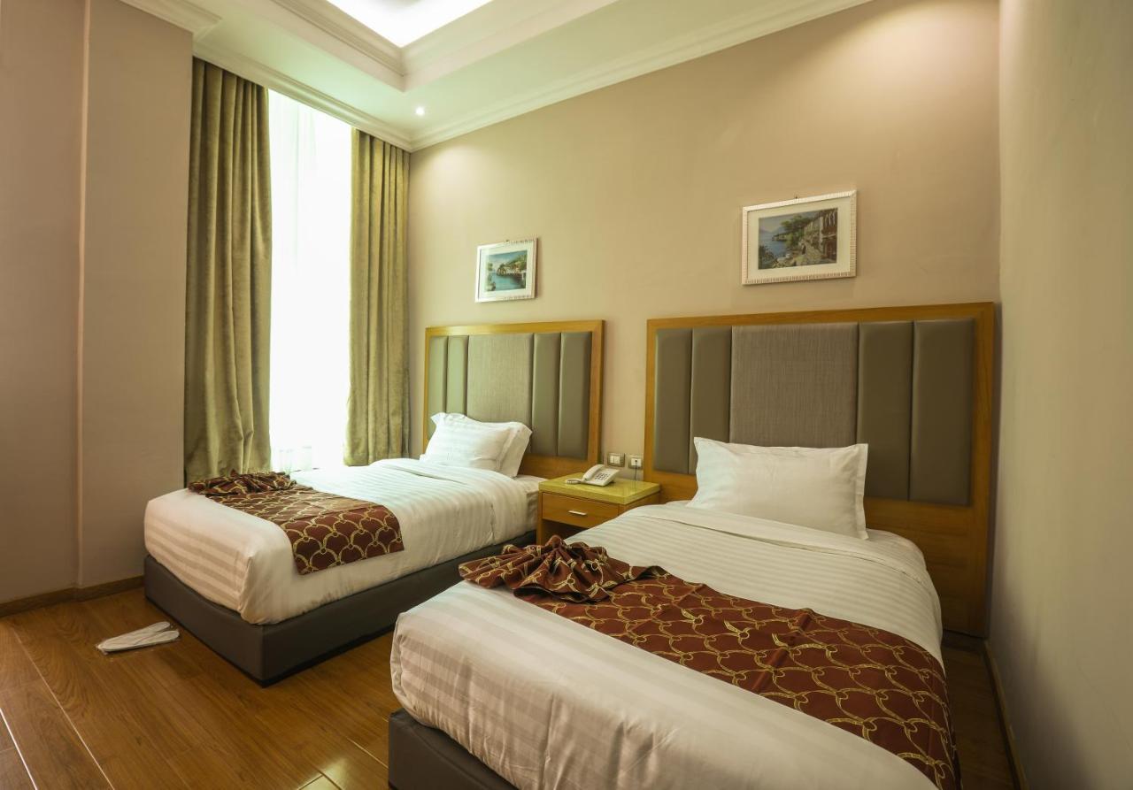 New Day Hotel Аддис-Абеба Экстерьер фото