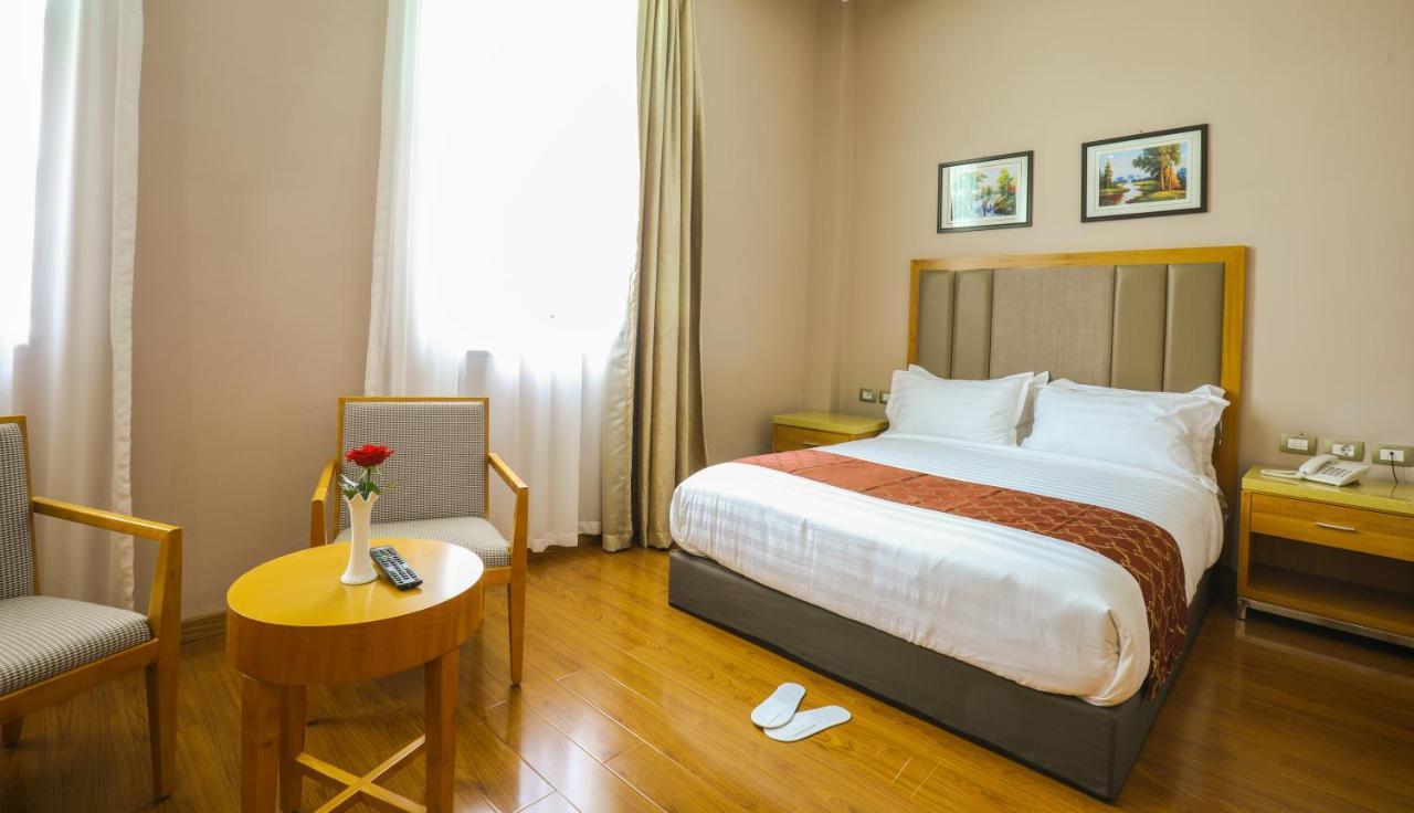 New Day Hotel Аддис-Абеба Экстерьер фото