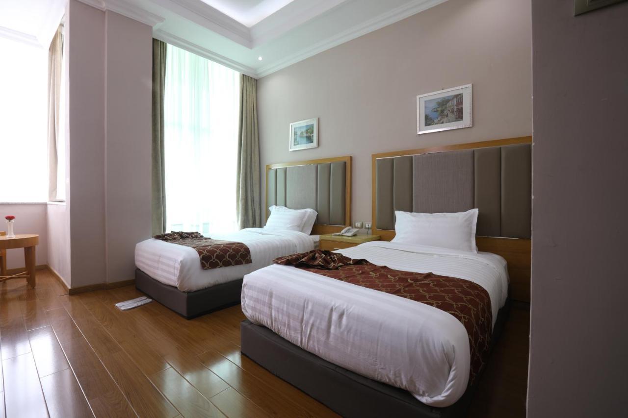 New Day Hotel Аддис-Абеба Экстерьер фото